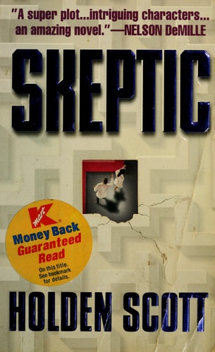 Skeptic