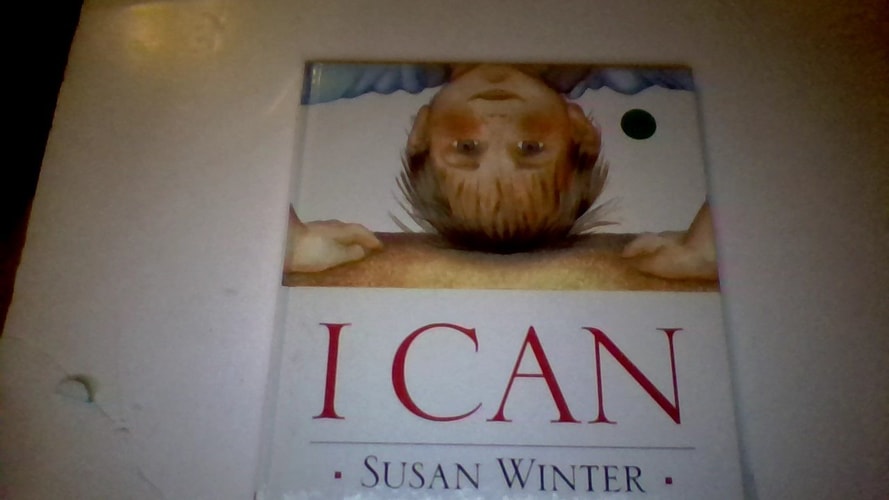I CAN