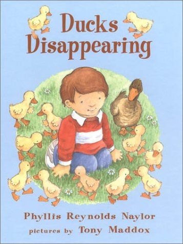 Ducks Disappearing