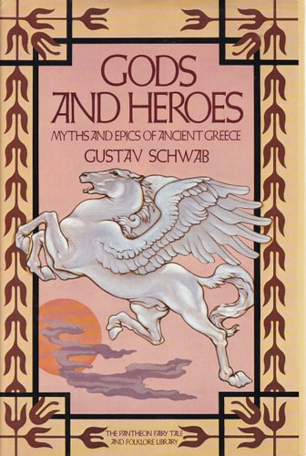 Gods and Heroes