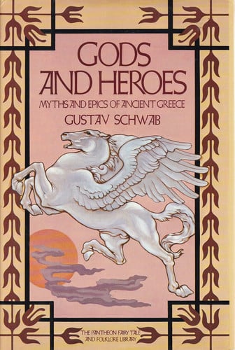 Gods and Heroes