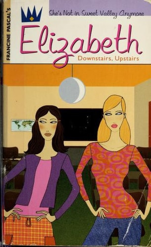 Elizabeth; Downstairs, Upstairs