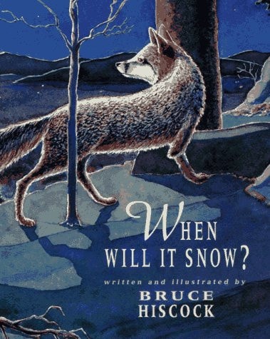 When Will It Snow?