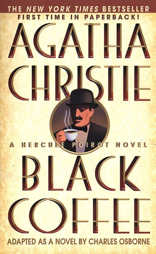 Black Coffee