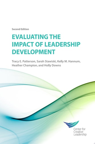 Evaluating the Impact of Leadership Development 2E