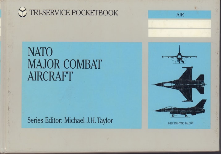 NATO Major Combat Aircraft