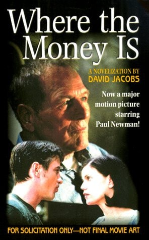 Where The Money Is