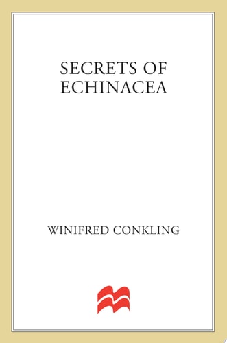 Secrets of Echinacea