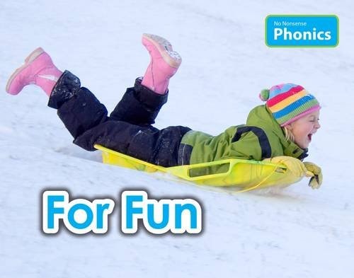 For Fun (No Nonsense Phonics)