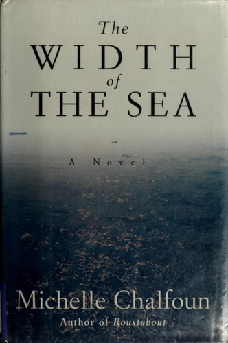 The Width of the Sea