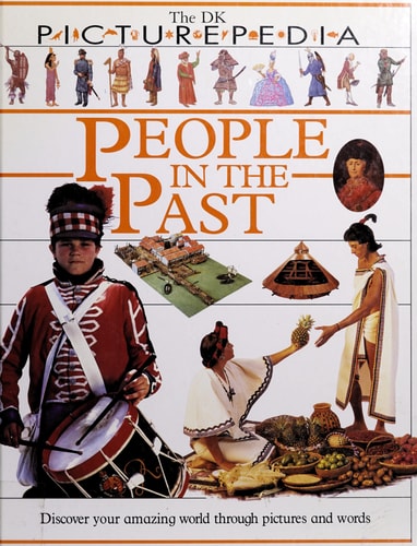 People in the Past (Picturepedia)