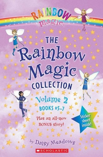 Rainbow Magic Collection