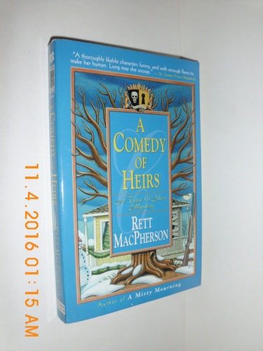 A Comedy of Heirs