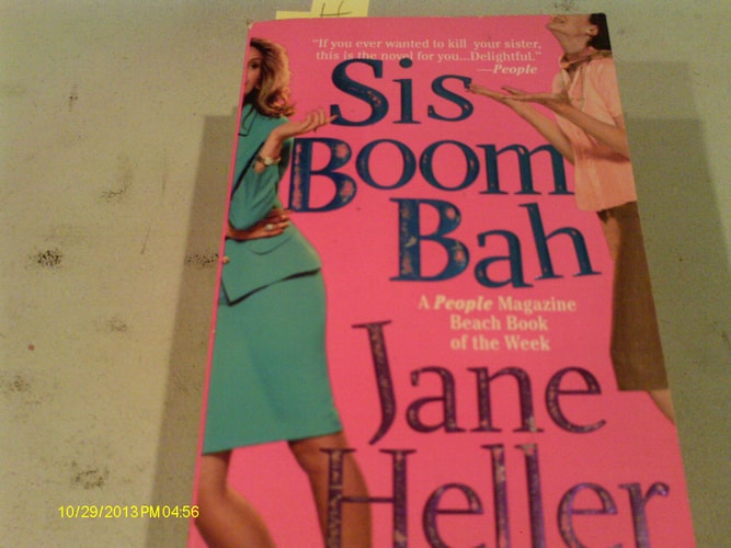 Sis Boom Bah