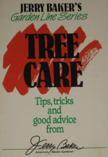 Trees Amazing Tips, Tricks & Tonics!