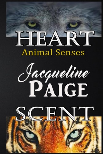 Animal Senses Series Volume 1