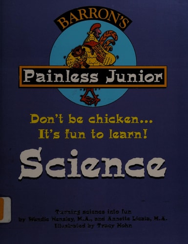 Painless Junior: Science (Painless Junior Series)