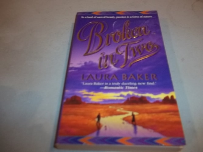 Broken In Two