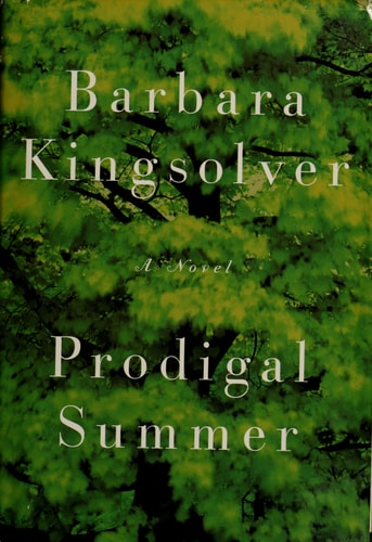 Prodigal Summer