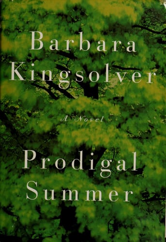 Prodigal Summer