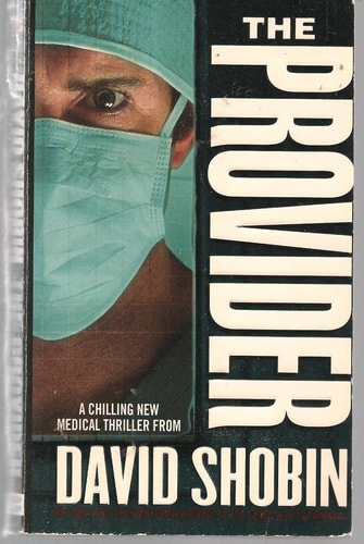 The Provider