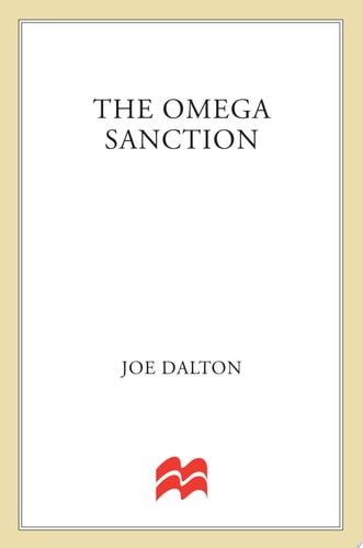 The Omega Sanction