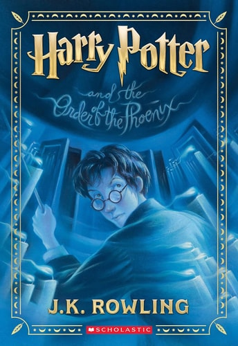 Harry Potter