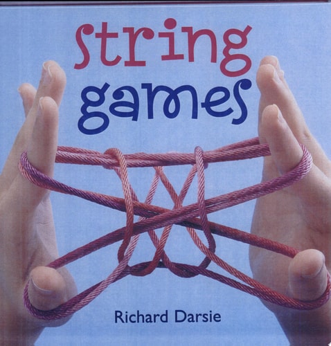 String Games: Spiral