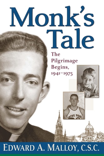 Monk's Tale: The Pilgrimage Begins, 1941–1976