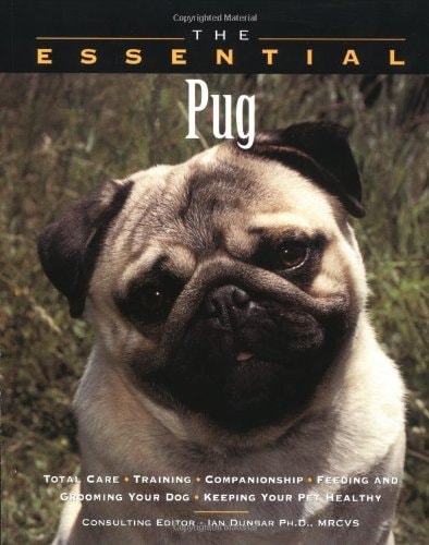 The Essential Pug