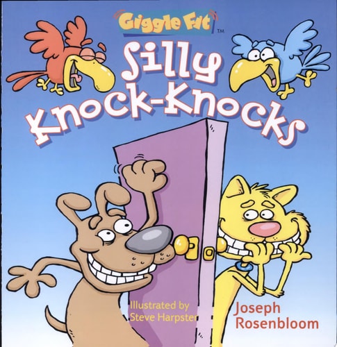Giggle Fit®: Silly Knock-Knocks