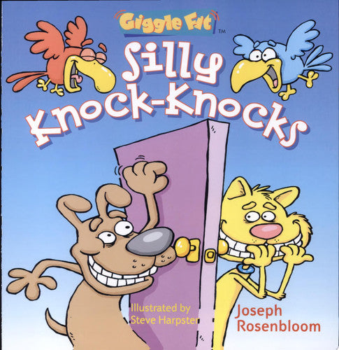 Giggle Fit®: Silly Knock-Knocks
