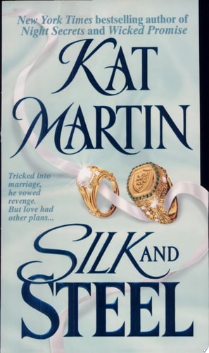 Silk and Steel