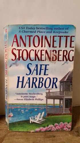 Safe Harbor