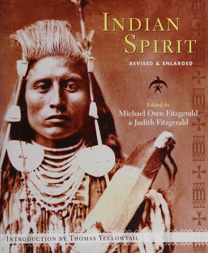 Indian Spirit (Indian Spirit)