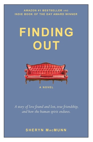 Finding Out: A Novel