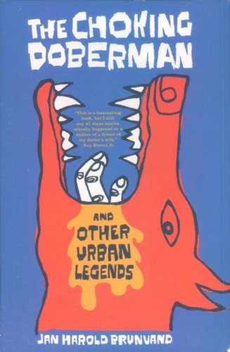 The Choking Doberman