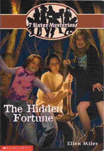 The Hidden Fortune (Seven Sisters Mysteries Series Number 2)