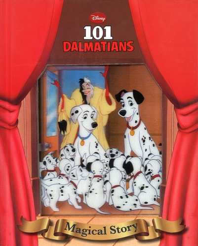 Disney's 101 Dalmations