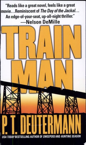 Train Man