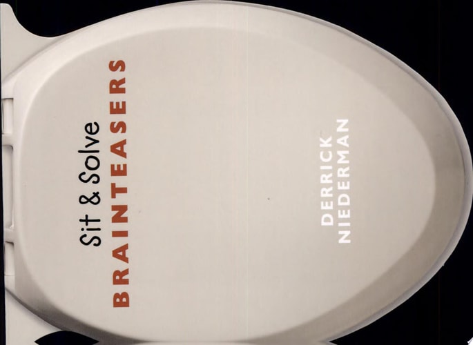 Sit & Solve Brainteasers (Sit & Solve Series)