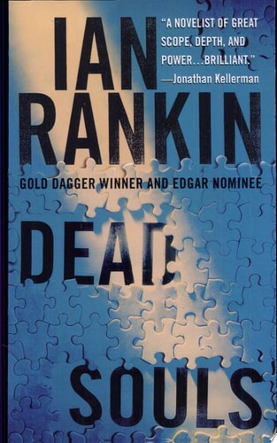 Dead Souls An Inspector Rebus Novel