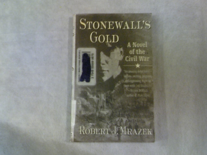 Stonewall's Gold