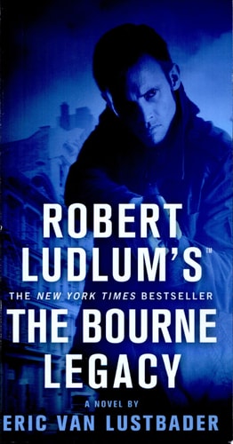 The Bourne Legacy (Jason Bourne)