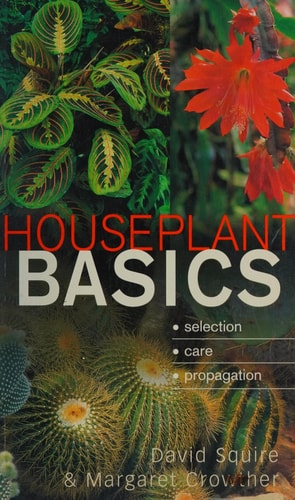 Houseplant Basics