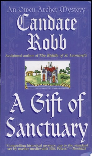 A Gift of Sanctuary