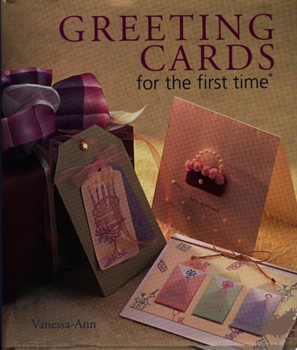 Greeting Cards for the first time®