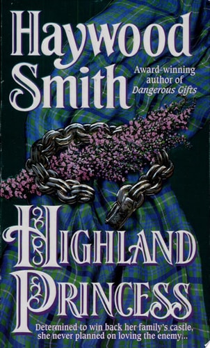 Highland Princess