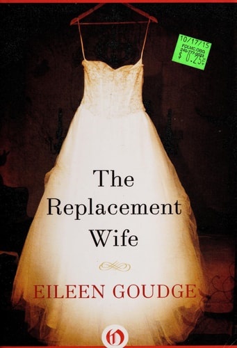 The Replacement Wife