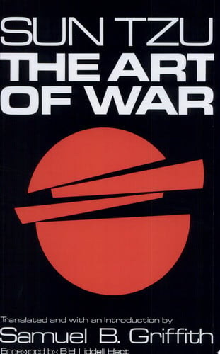 The Art of War